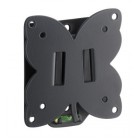 Meliconi Stile Slim S100 Black